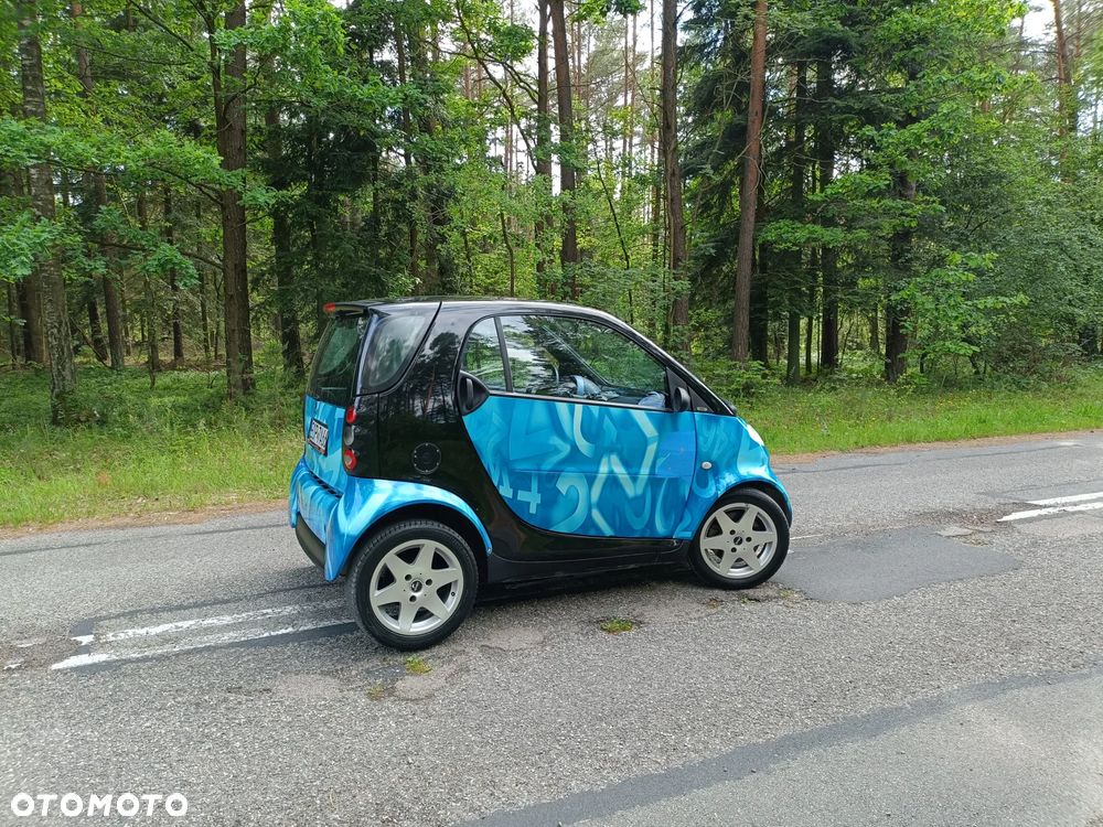 Smart Fortwo - 4