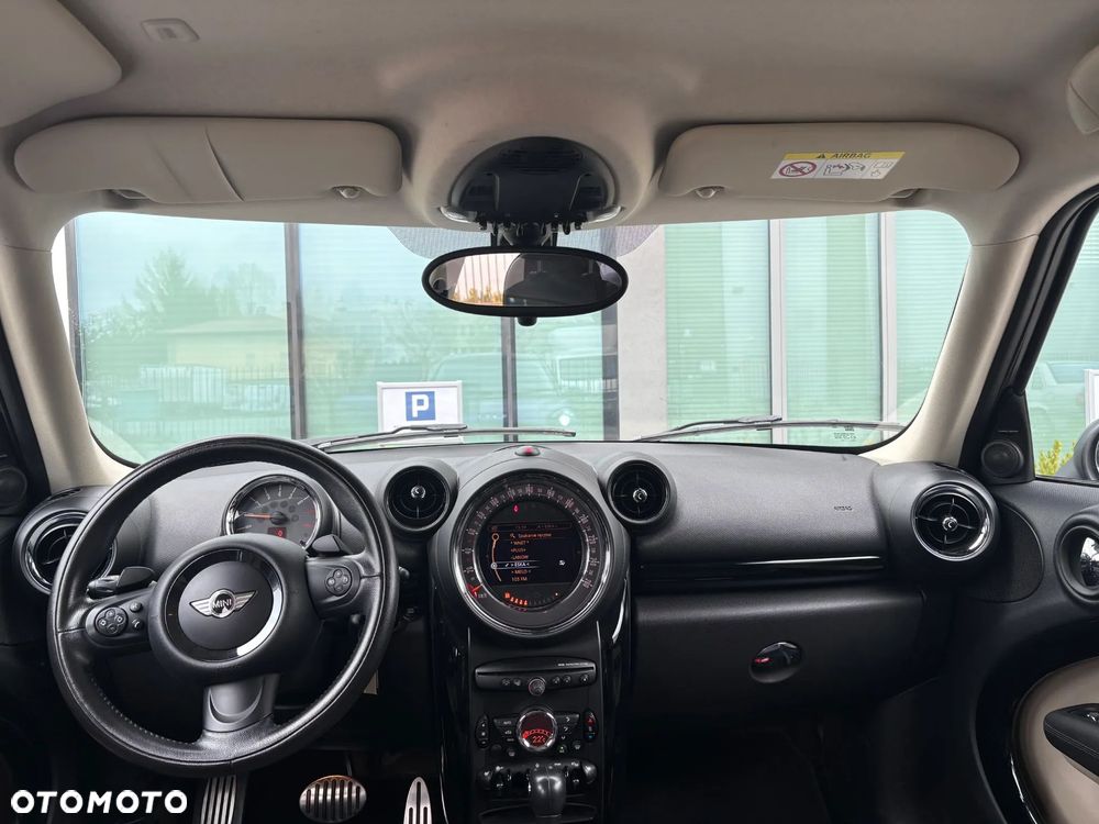 MINI Countryman - 19