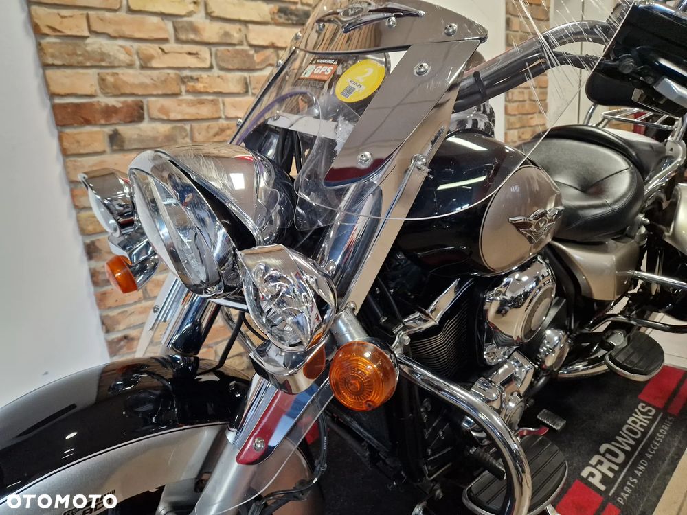 Kawasaki Vulcan - 11