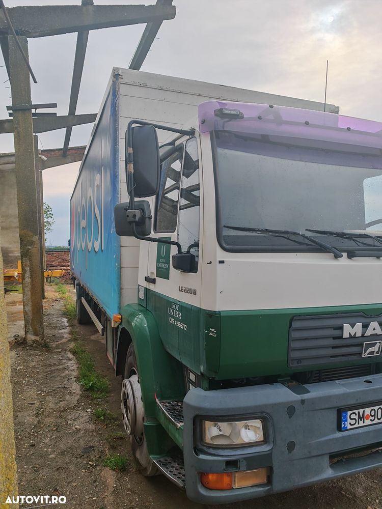 MAN 18.225 - 3
