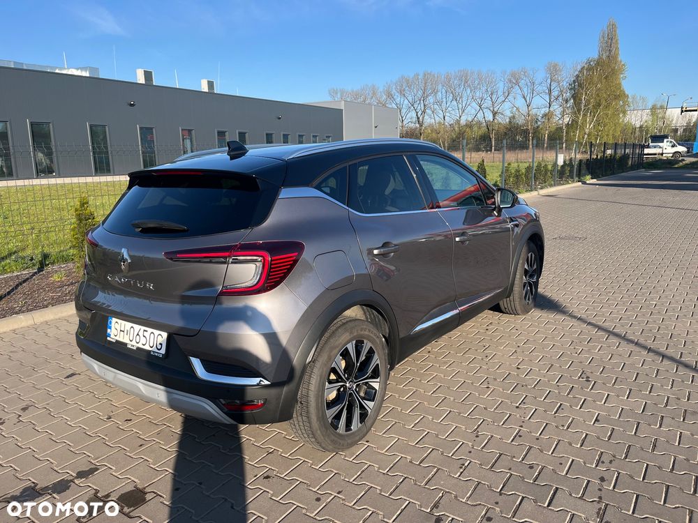 Renault Captur 1.0 TCe Techno - 4