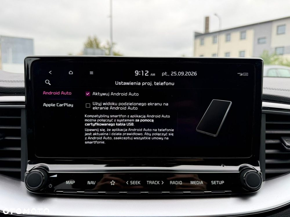 Kia XCeed 1.5 T-GDI L - 17