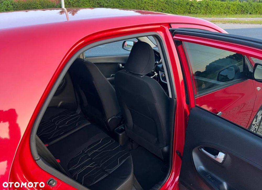 Kia Picanto 1.2 GT Line - 11