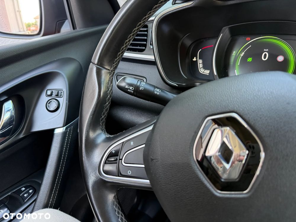 Renault Kadjar Energy TCe 130 LIMITED - 14