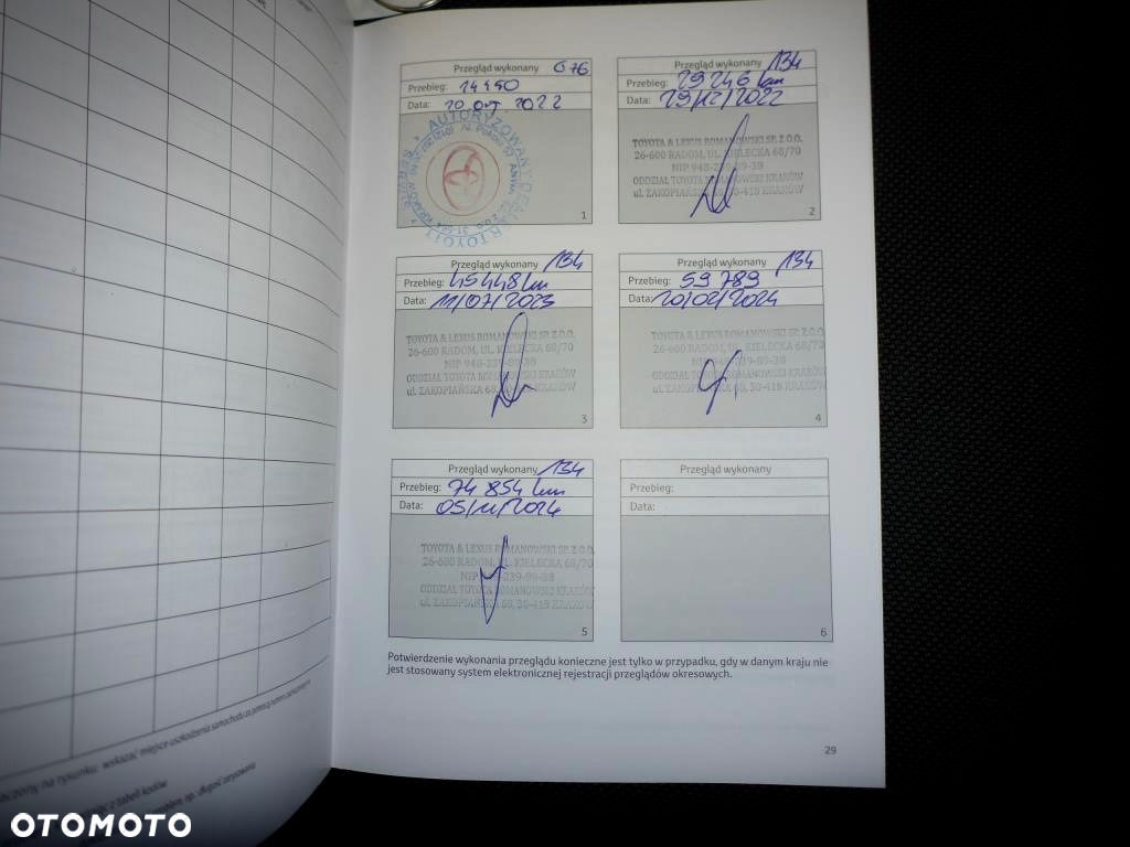 Toyota Corolla 1.8 Hybrid Comfort - 6
