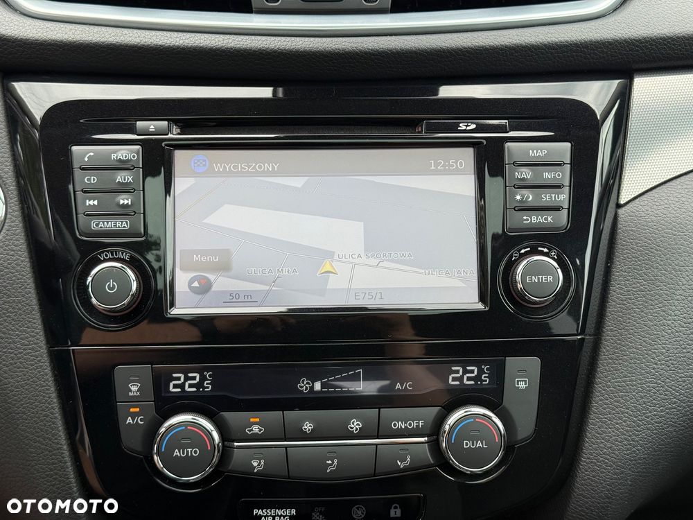 Nissan Qashqai 1.6 DIG-T Tekna - 16