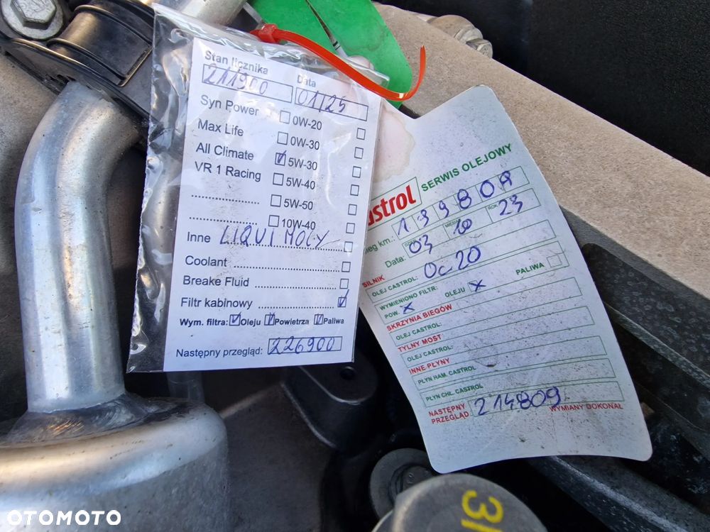 Volvo V60 D3 Geartronic Inscription - 39