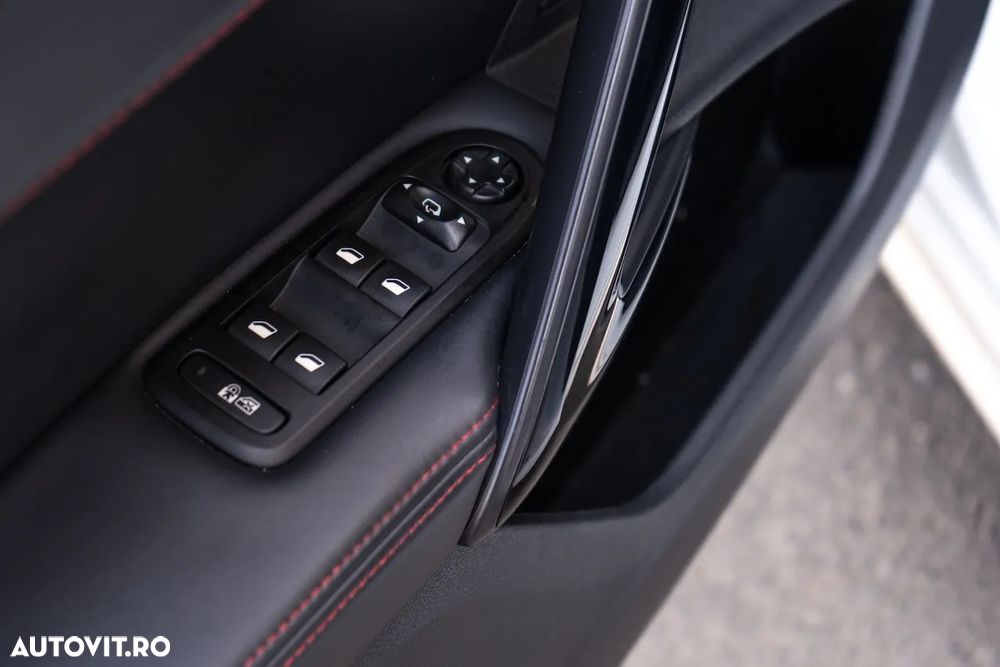 Peugeot 508 - 25