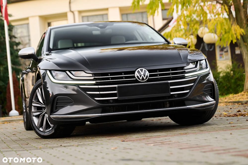 Volkswagen Arteon 2.0 TDI Elegance DSG - 1