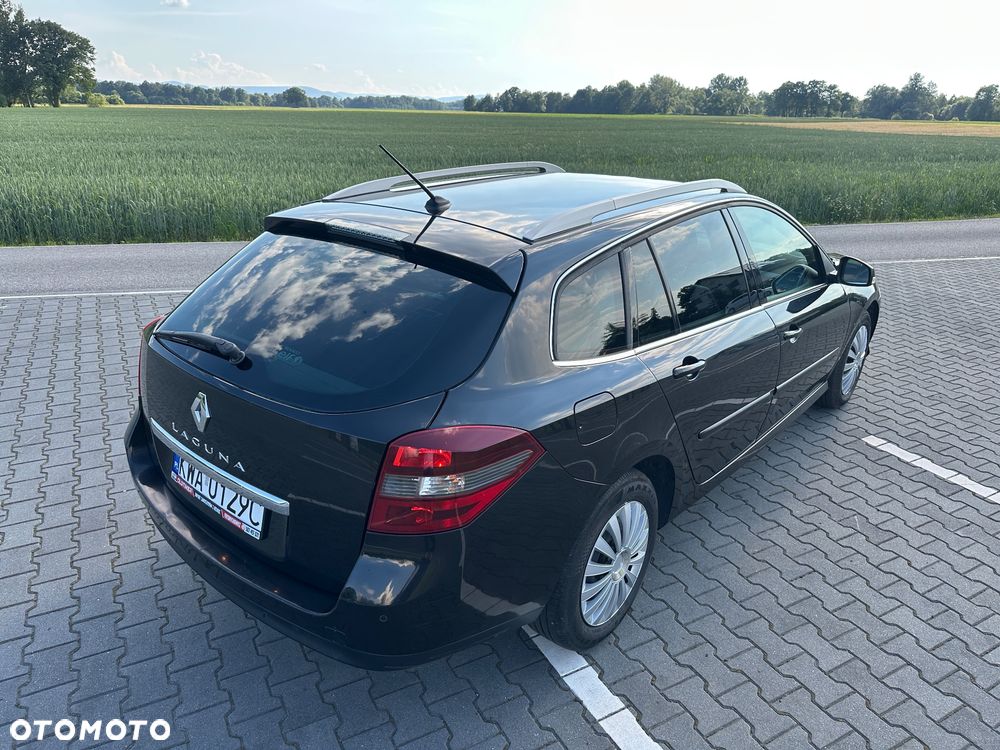Renault Laguna 2.0 16V 140 Sportway - 5
