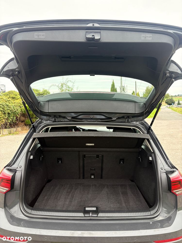Volkswagen Golf 1.0 TSI OPF Active - 20