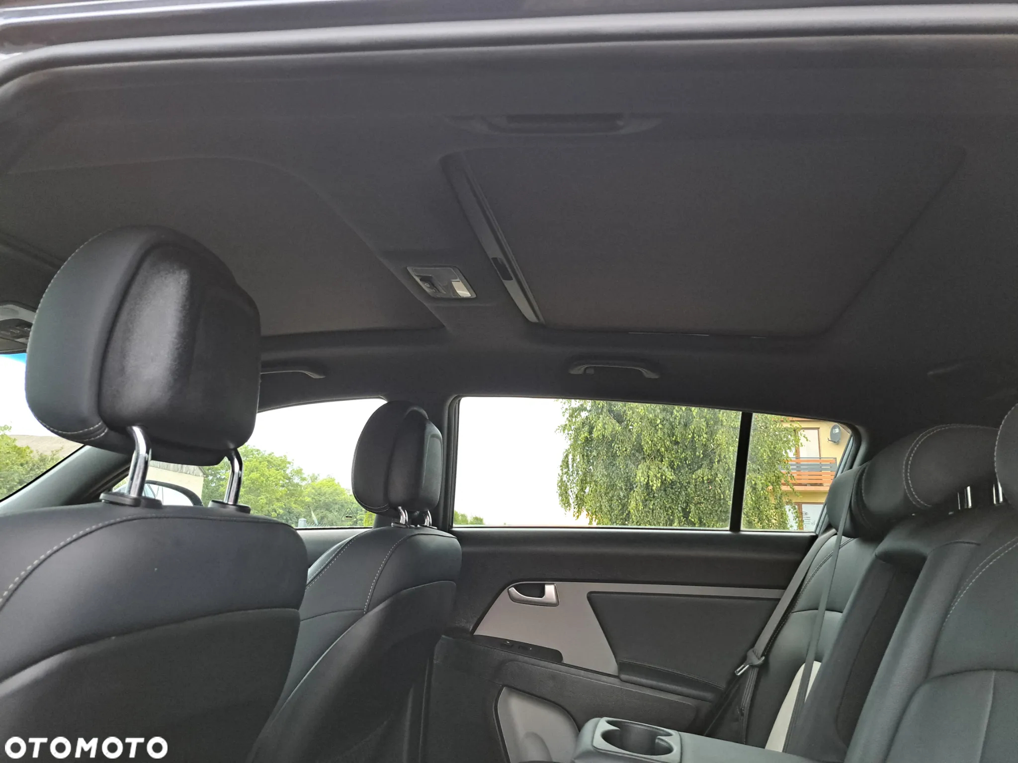 Kia Sportage 2.0 GDI XL 2WD - 13