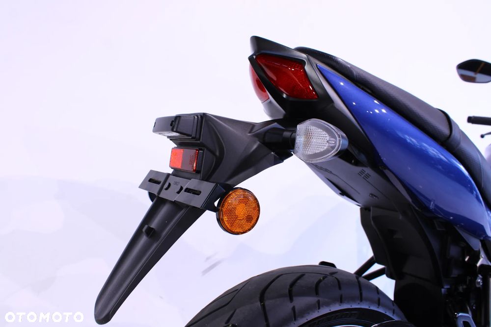 Suzuki SV - 19