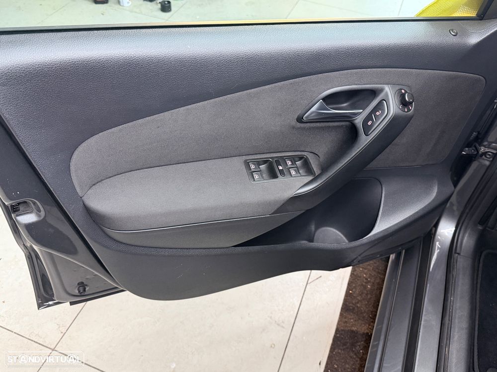 VW Polo 1.6 TDI Trendline - 15