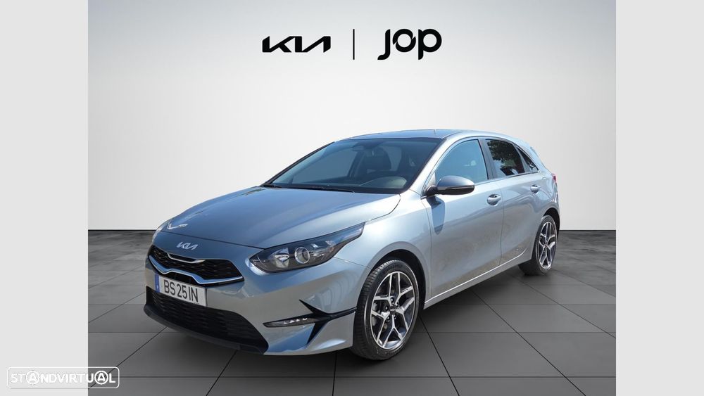 Kia Ceed 1.0 T-GDI Drive - 2