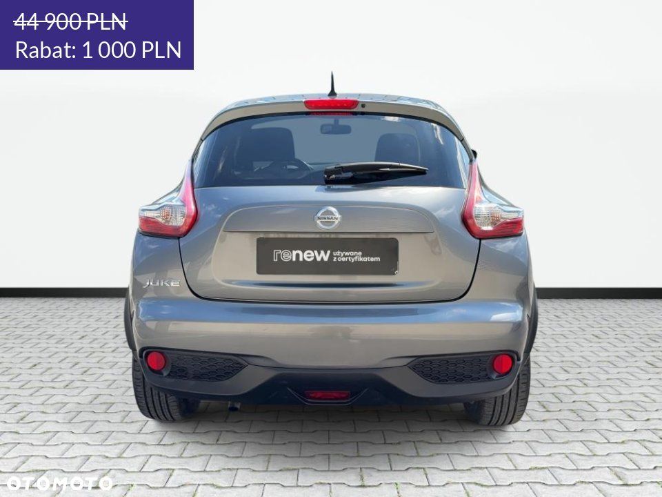 Nissan Juke - 9
