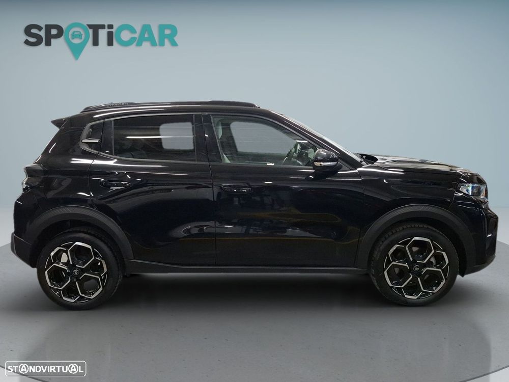 Citroën C3 1.2 PureTech Max — fotografia 9