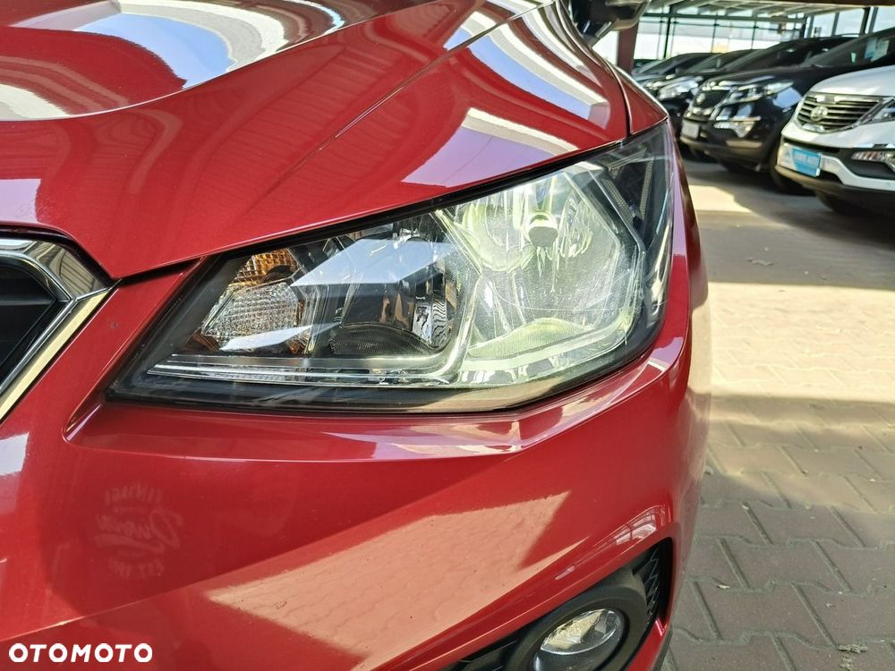 Seat Arona 1.5 TSI GPF FR S&S - 8