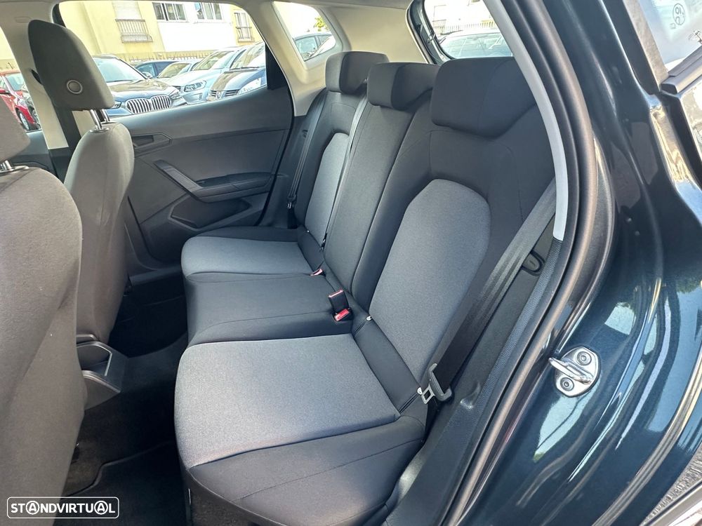 SEAT Arona 1.0 TSI Style - 10