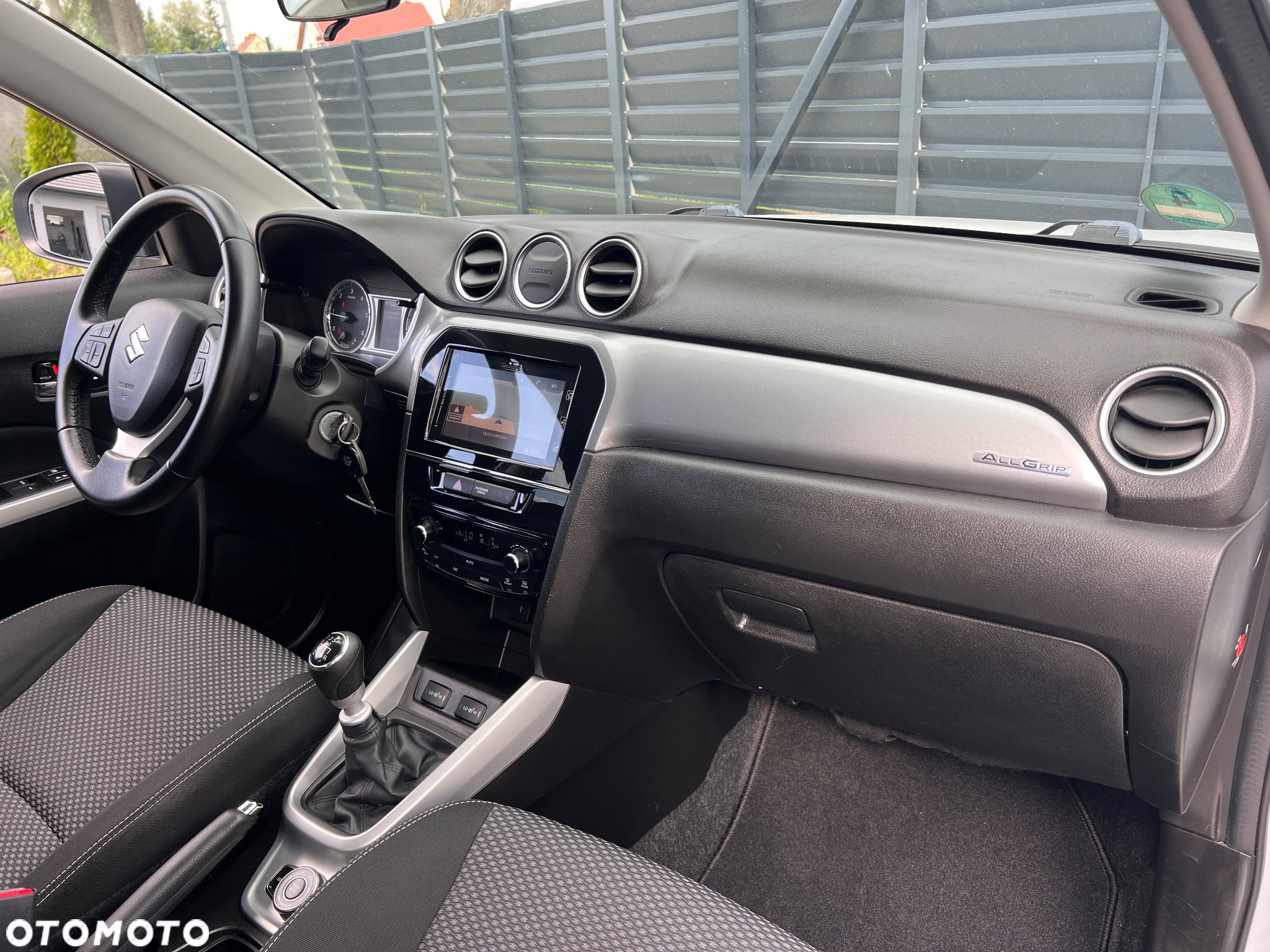 Suzuki Vitara - 27