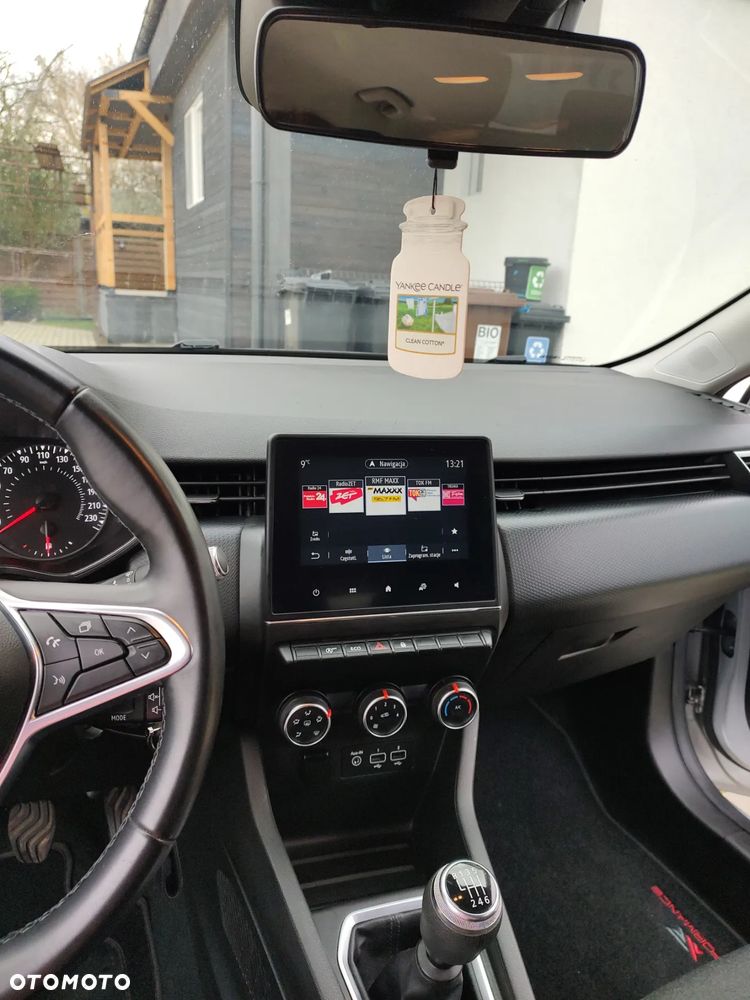 Renault Clio BLUE dCi 115 EDITION ONE - 3