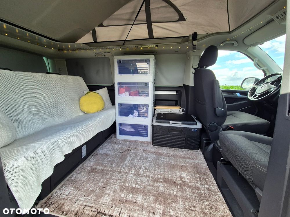 Volkswagen California - 16