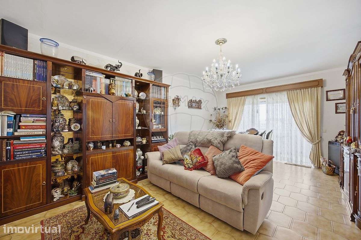 Apartamento T2 para venda - Grande imagem: 2/19
