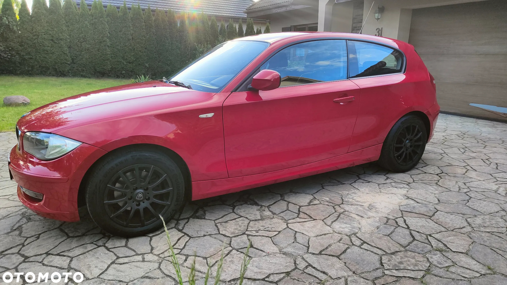 BMW Seria 1 118i - 4