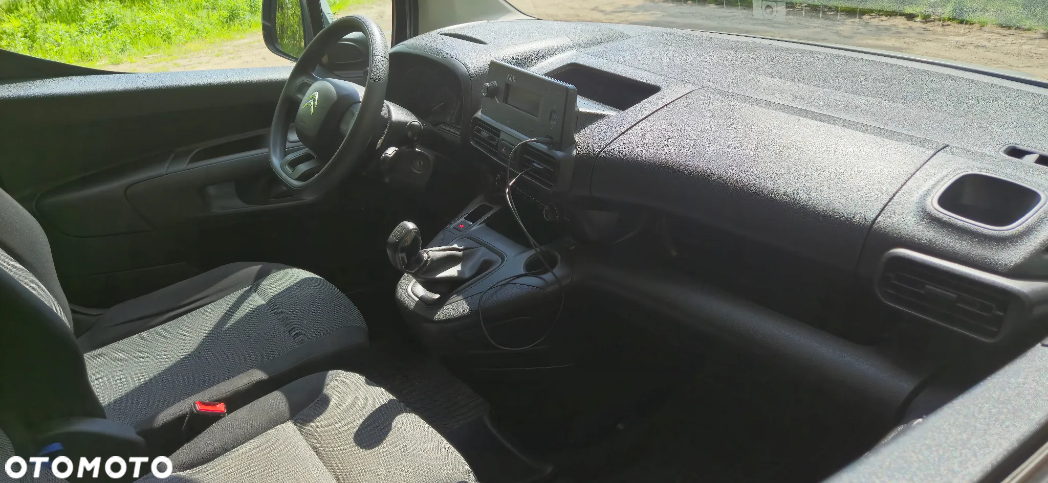 Citroën Berlingo - 13