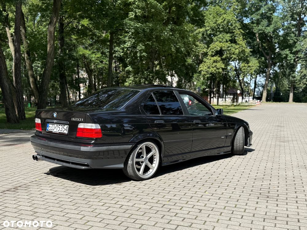 BMW Seria 3 - 6