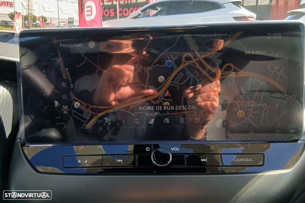 Nissan Juke 1.0 DIG-T N-Connecta - 8