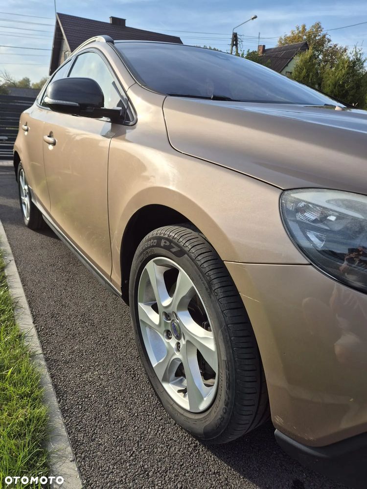 Volvo V40 - 7