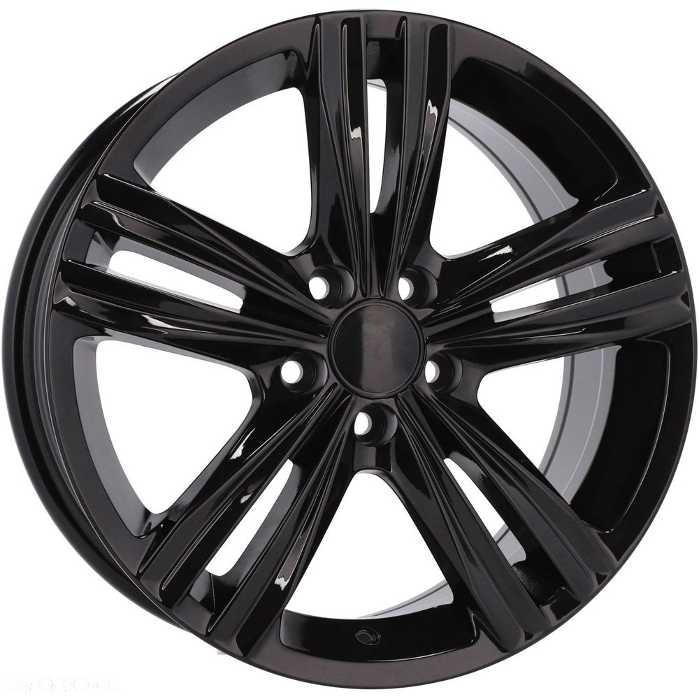 4x Felgi 16 5x112 m.in. do VW Passat b6 b7 b8 Golf 6 7 8 Tiguan Sharan Touran T-ROC - B5293 - 7