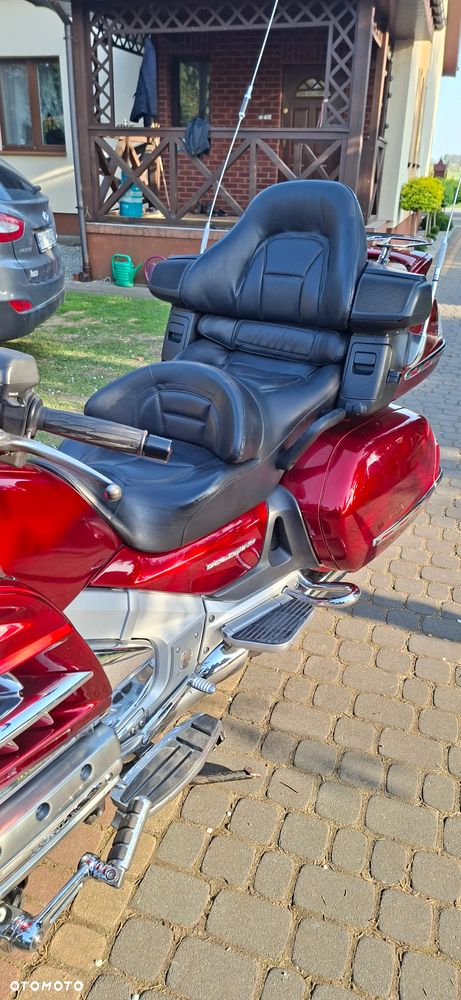 Honda GL - 10