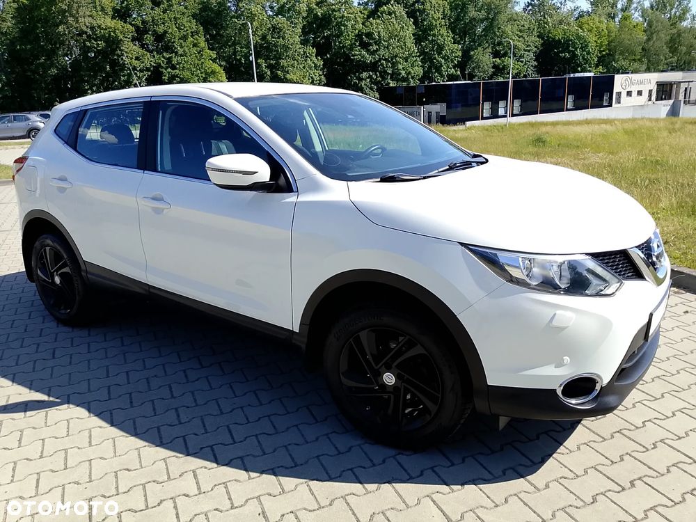 Nissan Qashqai 1.2 DIG-T Tekna+ - 10