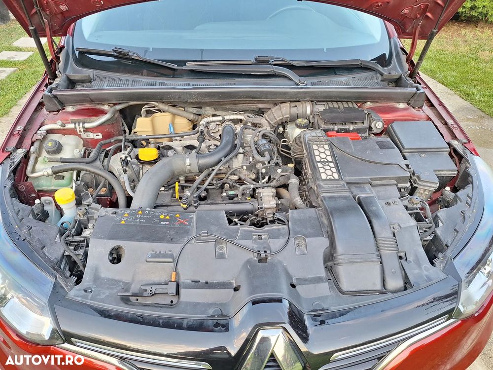 Renault Megane Energy TCe Zen - 19