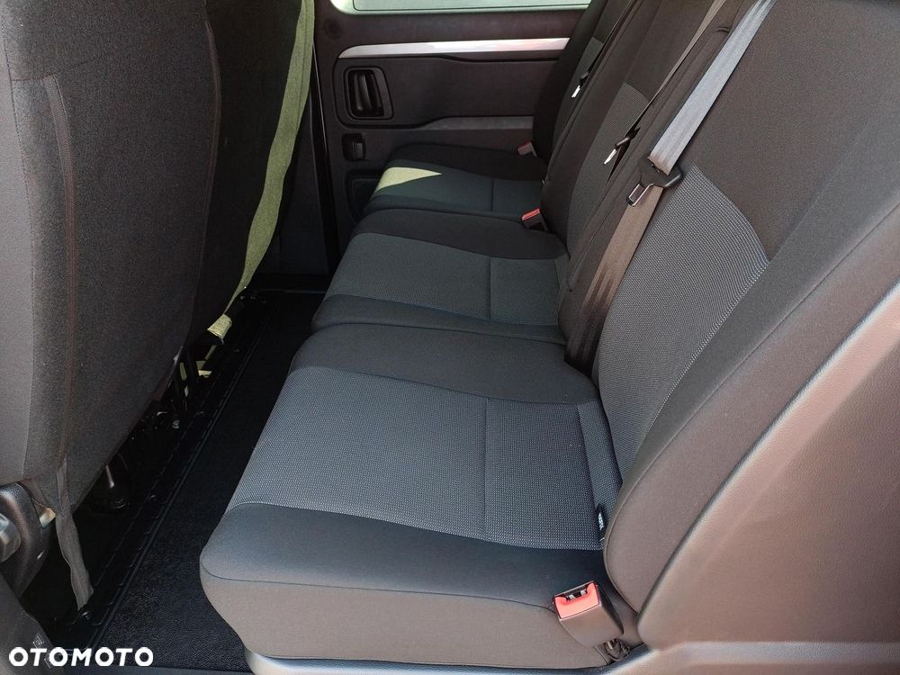 Toyota PROACE - 12