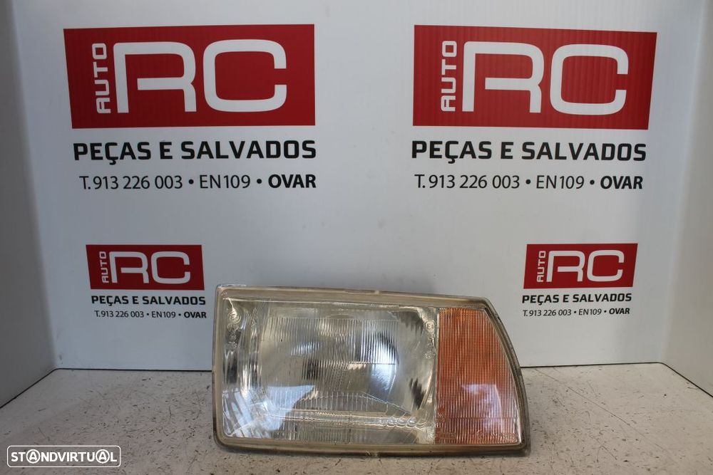 Farol Citroen Visa - 2
