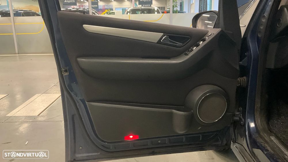 Mercedes-Benz A 150 Avantgarde - 12