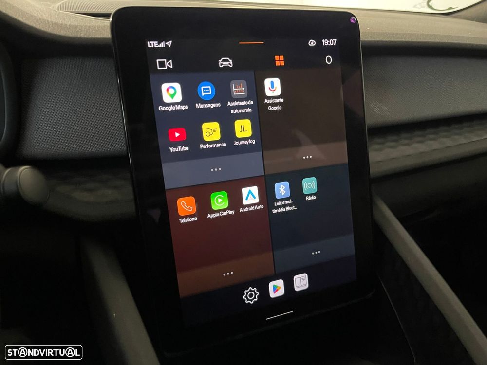 Polestar 2 Single Motor 69kWh - 26