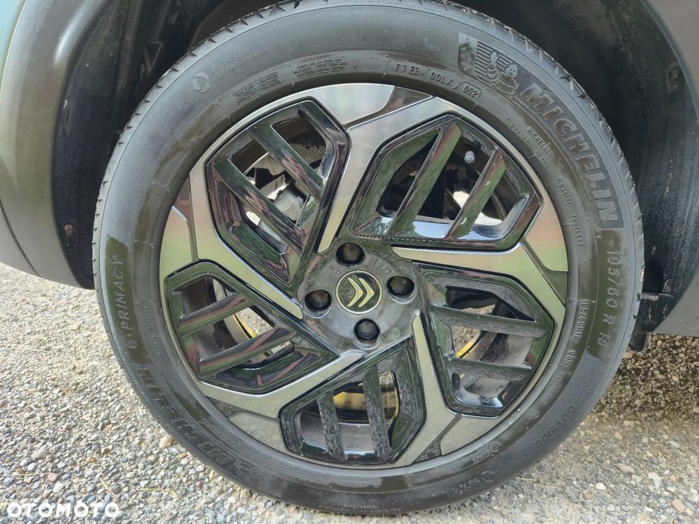 Citroën C4 1.2 PureTech Shine S&S EAT8 - 25