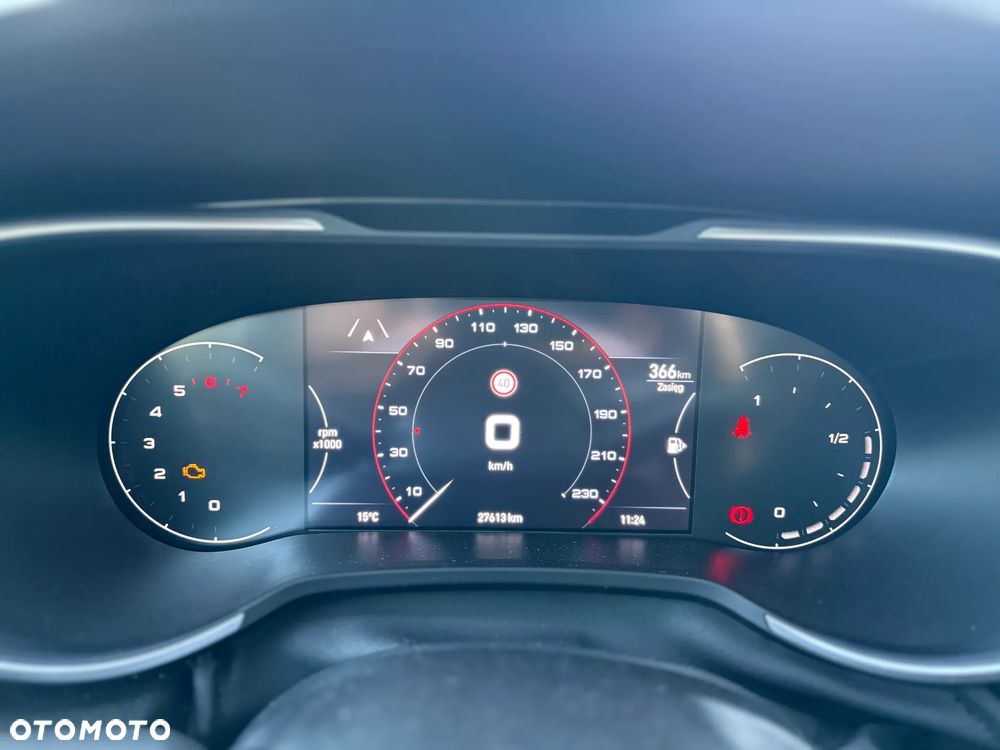Fiat Tipo 1.0 T3 Life - 15