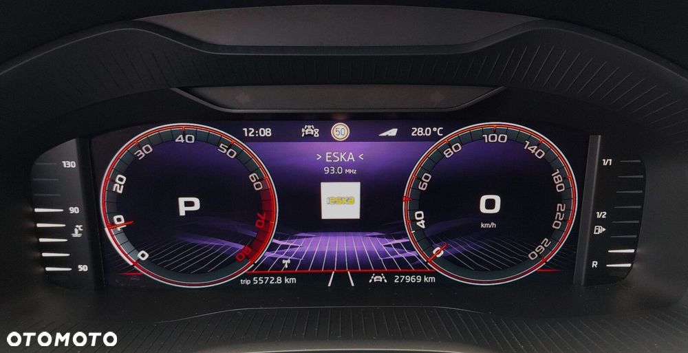 Skoda Karoq 1.5 TSI ACT Sportline DSG - 24