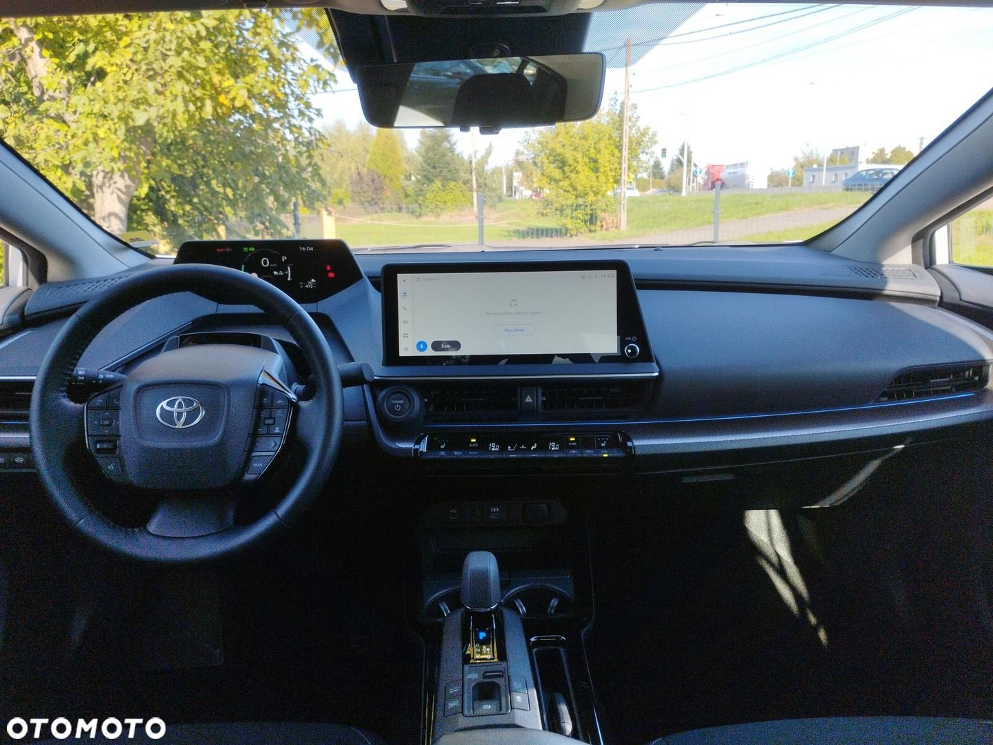Toyota Prius - 12