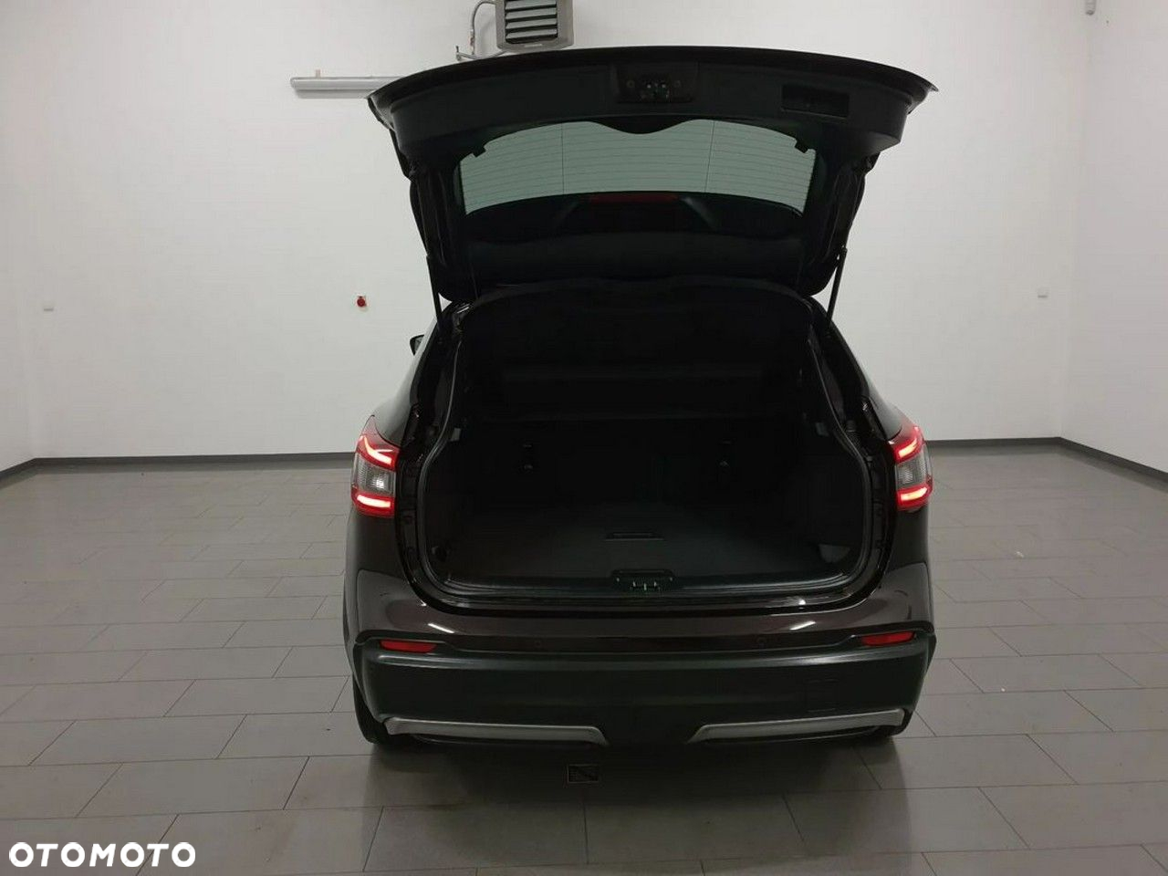 Nissan Qashqai 1.5 dCi Tekna+ - 5