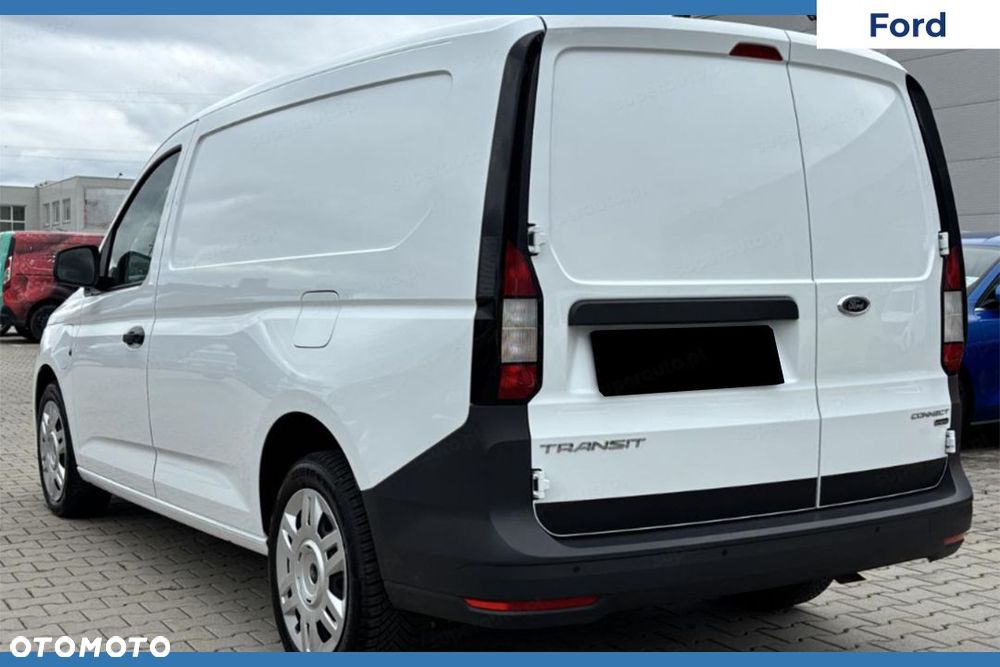 Ford Transit Connect L2H1 Trend A6 PHEV 1.5 150KM - 8