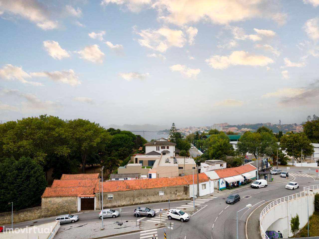 T4 com Varanda em Condomínio Premium nos Jardins da Arrábida - Grande imagem: 4/28