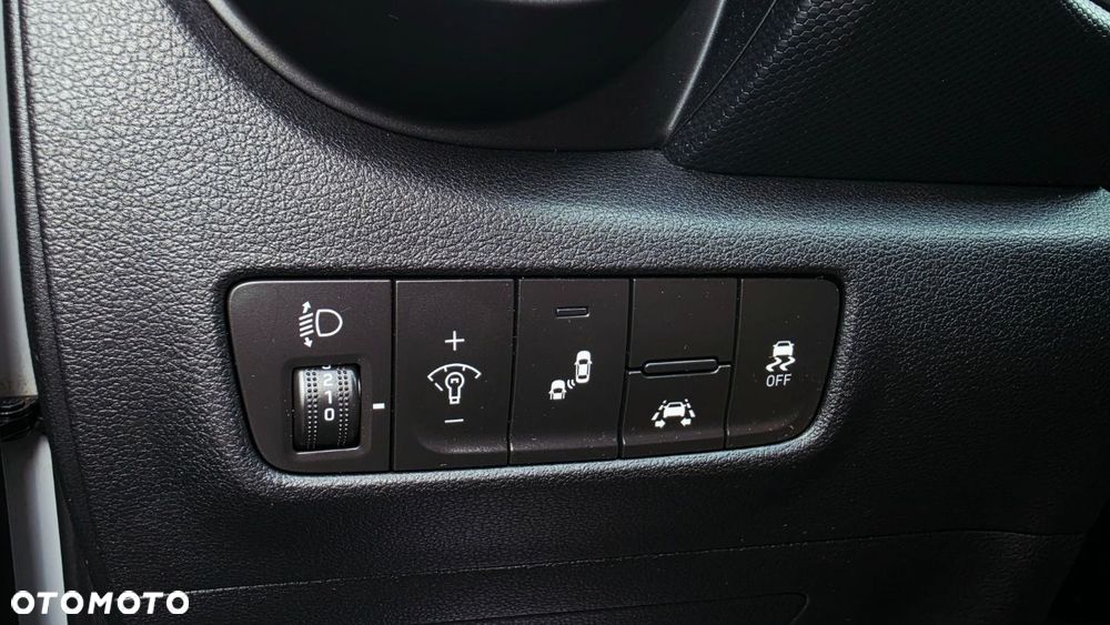 Hyundai Kona 1.0 T-GDI Premiere Comfort - 21