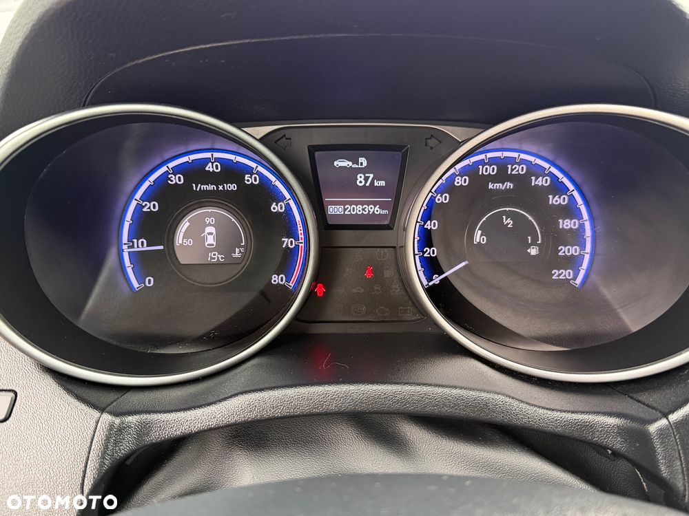 Hyundai ix35 2.0 Premium - 18