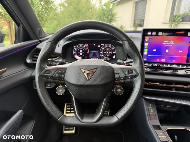 Cupra Terramar 2.0 TSI 4Drive VZ DSG - 12